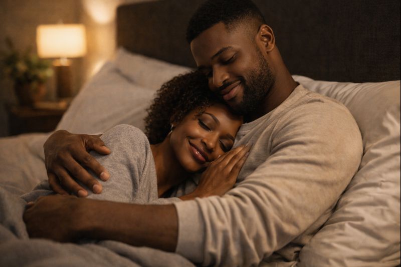 Girlfriend Experience